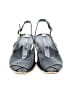Sesto Meucci Black Wedges Size 10 (narrow) - photo 2