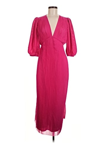 Banana Republic Factory Store Cocktail Dress (view 1)