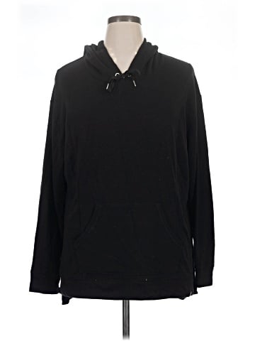 LIVI Active Pullover Hoodie (view 1)