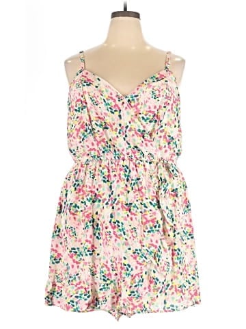 Torrid Romper (view 1)