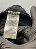 Almost Famous Tweed Black Jumpsuit Size L - photo 5
