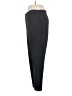 Worthington Solid Black Dress Pants Size 14 - photo 5
