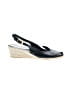 Sesto Meucci Black Wedges Size 10 (narrow) - photo 1