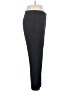Worthington Solid Black Dress Pants Size 14 - photo 4