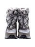 Bearpaw Gray Boots Size 5 (youth) - photo 2