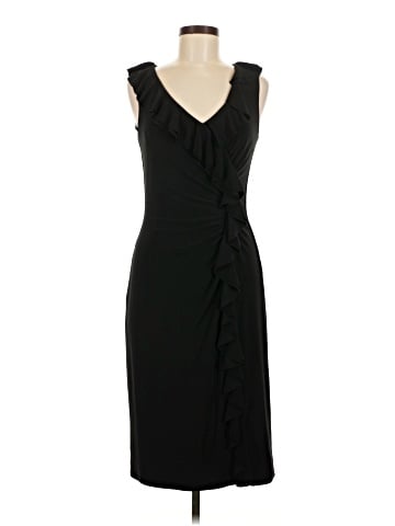 Lauren by Ralph Lauren Cocktail Dress (view 1)