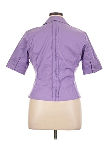 Coldwater Creek Blazer (view 2)