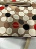 Coach Polka Dots Ivory Tan Crossbody Bag One size - photo 5