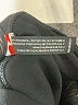 American Giant Solid Black Active Pants Size 16 - photo 8