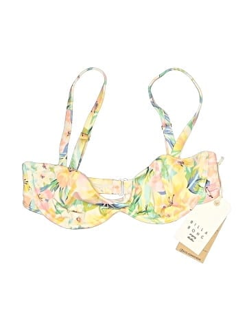 Billabong Swimsuit Top (view 1)