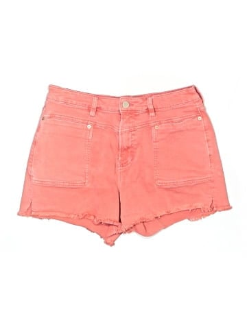 Dear John Denim Shorts (view 1)