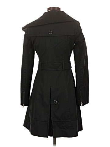 Soia & Kyo Trenchcoat (view 2)
