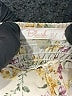 Blush 100% Polyester Gold Sleeveless Blouse Size L - photo 7