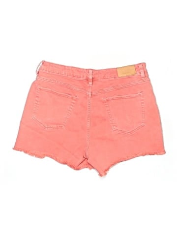Dear John Denim Shorts (view 2)