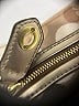 Coach Polka Dots Ivory Tan Crossbody Bag One size - photo 6