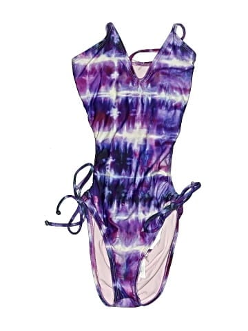 Splendid One Piece Swimsuit (view 1)
