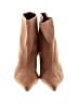 H&M Tan Ankle Boots Size 7 - photo 2