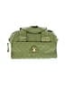 Marc Jacobs Green Weekender One size - photo 1