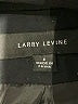 Larry Levine Black Blazer Size 6 - photo 6