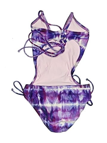 Splendid One Piece Swimsuit (view 2)