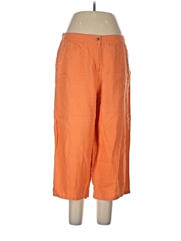 Chico's Linen Pants (view 1)