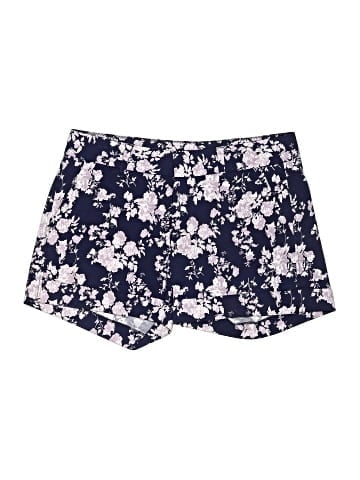 Dear John Shorts (view 1)
