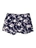 Dear John Floral Blue Shorts Size 27 waist - photo 1