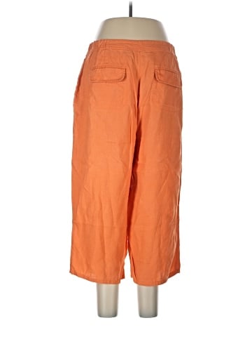 Chico's Linen Pants (view 2)