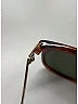 Gucci Red Gold Sunglasses One size - photo 6