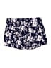 Dear John Floral Blue Shorts Size 27 waist - photo 2