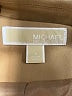 MICHAEL Michael Kors Solid Tan Blazer Size 4 - photo 6