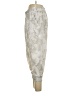 Active by Old Navy Tie-dye Silver Casual Pants Size Lg Petite - photo 5