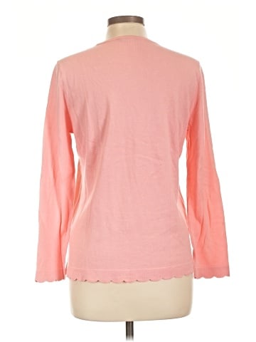 J. McLaughlin 3/4 Sleeve T-Shirt (view 2)