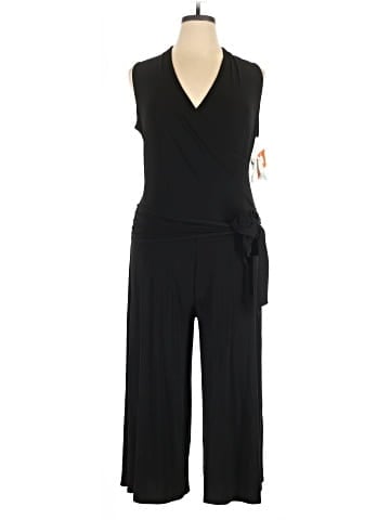 Clues COLLECTIONS Jumpsuit (view 1)