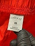 Bcg Solid Red Athletic Shorts Size M - photo 3