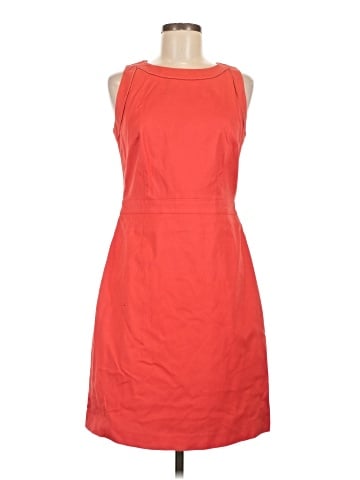 Elie Tahari Casual Dress (view 1)