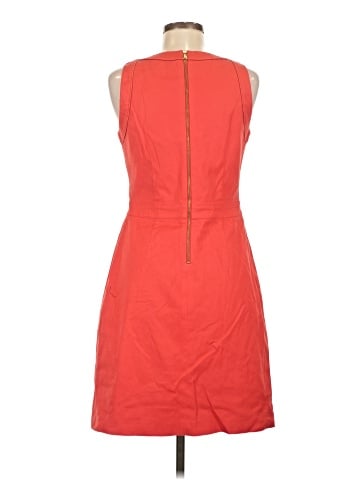 Elie Tahari Casual Dress (view 2)