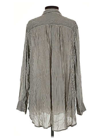 FP One Long Sleeve Blouse (view 2)