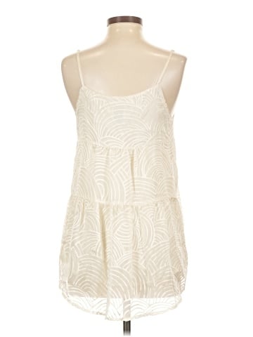 HD in Paris Sleeveless Blouse (view 2)