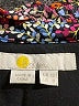 Boden Floral Brown Long Sleeve Blouse Size 8 - photo 7