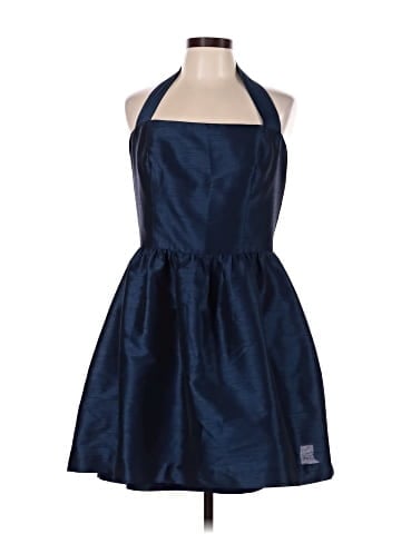 Alfred Sung Cocktail Dress (view 1)