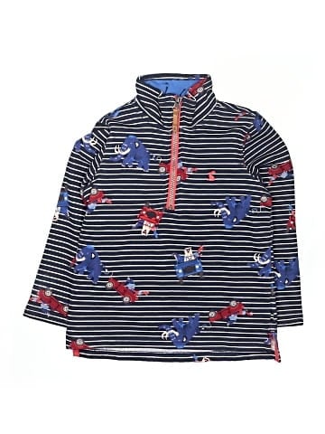 Joules Pullover Sweater (view 1)
