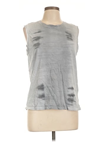 Raquel Allegra Sleeveless Top (view 1)