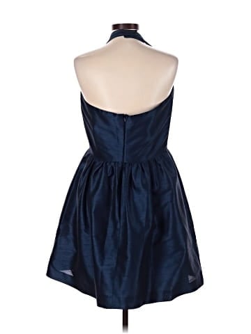 Alfred Sung Cocktail Dress (view 2)