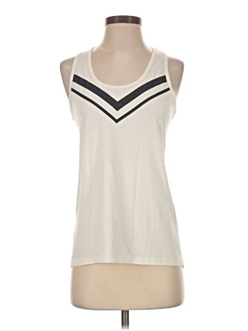 Tory Sport Sleeveless T-Shirt (view 1)