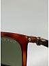 Gucci Red Gold Sunglasses One size - photo 8