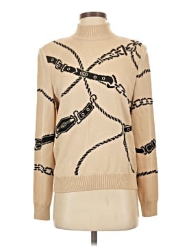 St. John Collection By Marie Gray Pullover Sweater