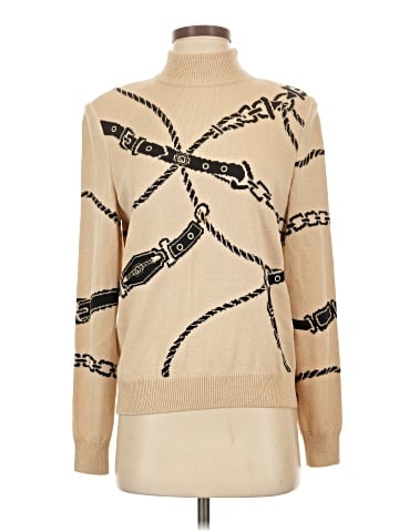 St. John Collection by Marie Gray Pullover Sweater (view 1)