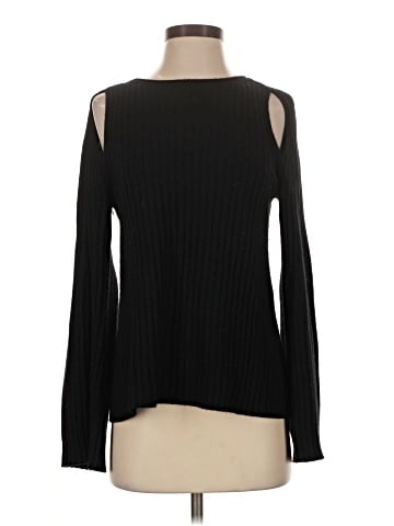 Vince. Cashmere Pullover Sweater (view 1)