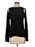 Vince. 100% Cashmere Black Cashmere Pullover Sweater Size S - photo 1